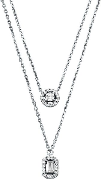 MICHAEL KORS Kette mit Anhänger Schmuck günstig online kaufen