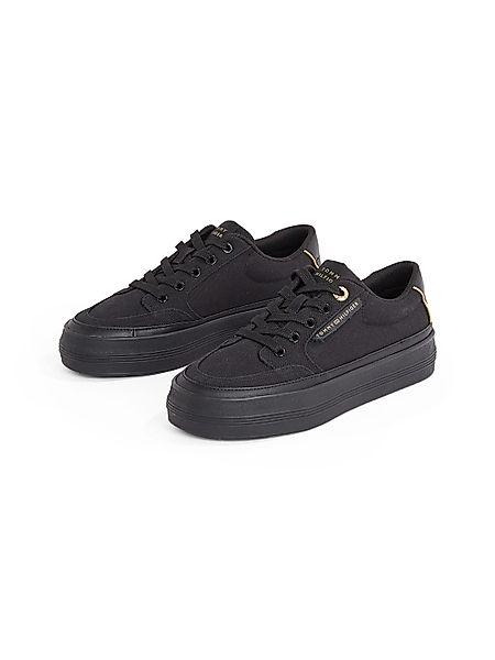 Tommy Hilfiger ESSENTIAL VULC TEXTILE SNEAKER günstig online kaufen