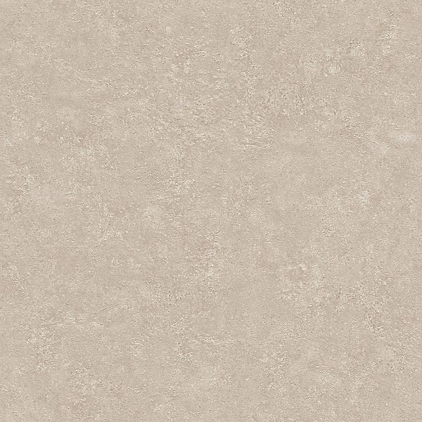Bricoflor Beige Vliestapete Im Uni Stil Industrial Tapete in Betonoptik für günstig online kaufen