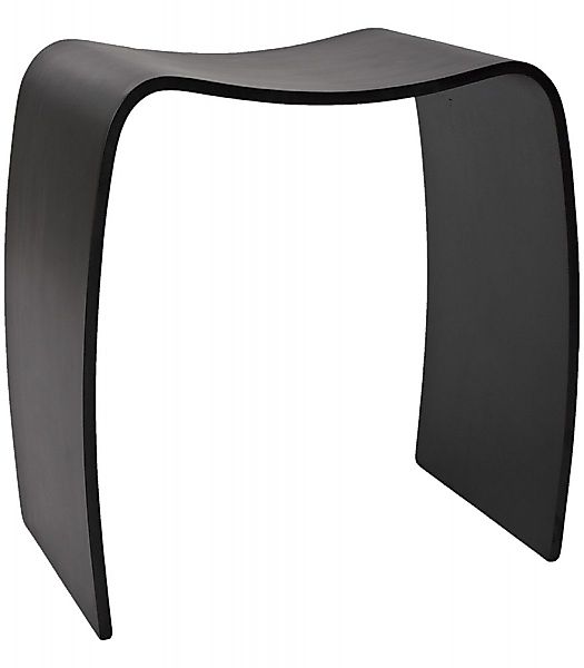 KADIMA DESIGN Sitzhocker Niedriger Beistellhocker aus günstig online kaufen