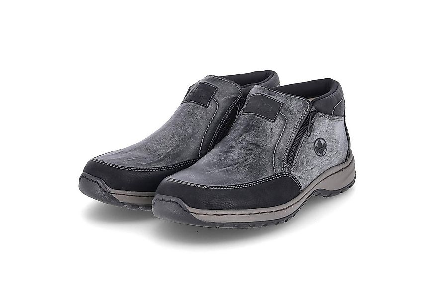 Rieker Winterschuhe Schnürschuh günstig online kaufen