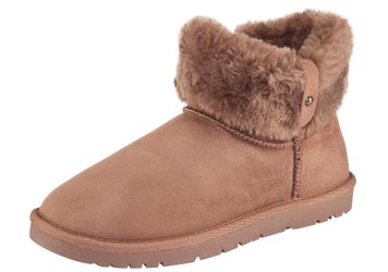 O'Neill JENNER WOMEN MID Schlupfboots Winterschuhe, günstig online kaufen