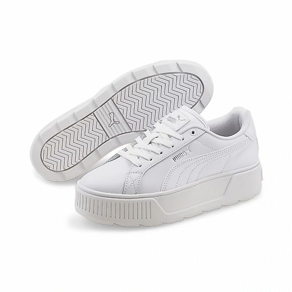 PUMA Sneaker "KARMEN L" günstig online kaufen