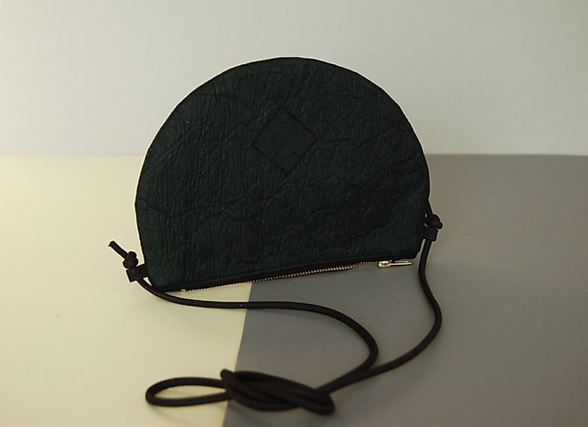 Handtasche, Moonbag Compact, Piñatex günstig online kaufen