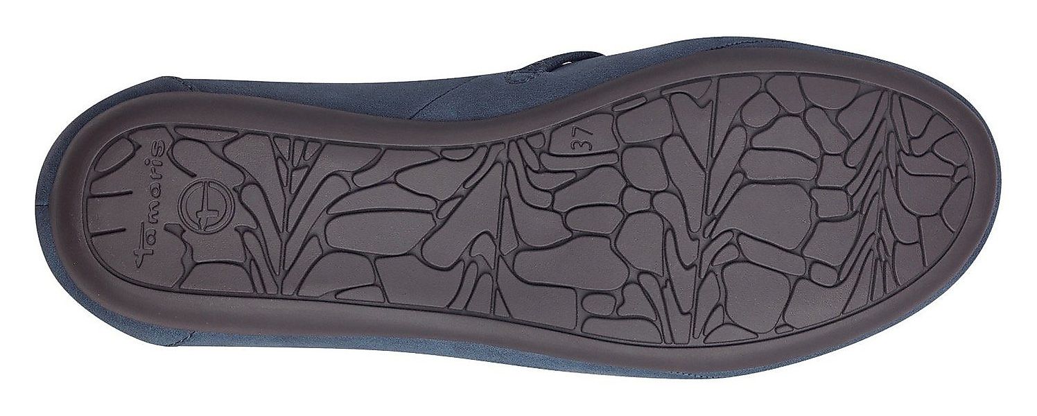 Tamaris Caterina Ballerina Flats, Festtagsmode, Slipper günstig online kaufen