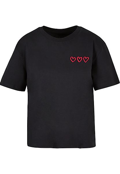 Miss Tee T-Shirt Miss Tee Damen günstig online kaufen