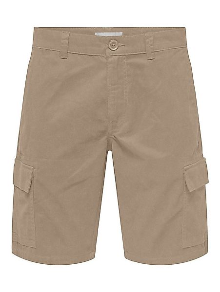 ONLY & SONS Cargoshorts ONSTURIN SLIM TWILL CARGO SHORTS OTL günstig online kaufen