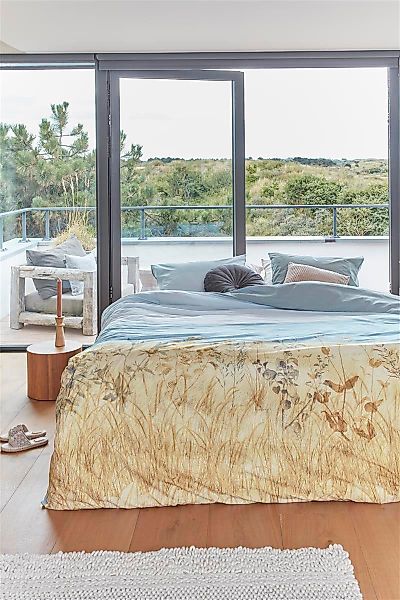 Beddinghouse Bettwäsche »Dunes« günstig online kaufen