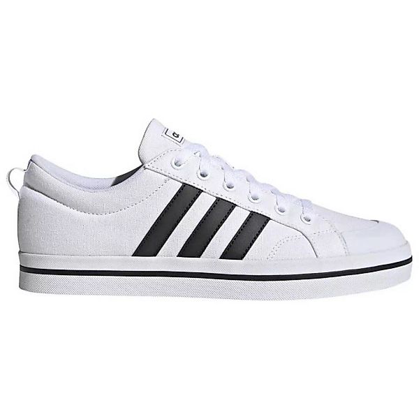 Adidas Bravada Sportschuhe EU 36 2/3 Footwear White / Core Black / Bright Y günstig online kaufen
