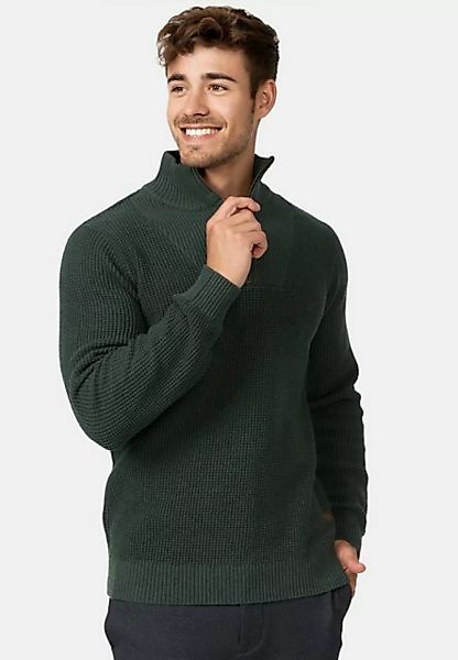 Indicode Strickpullover INYassip günstig online kaufen