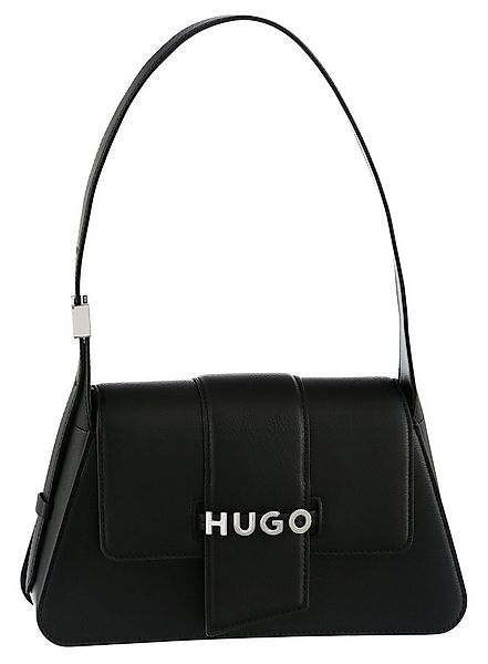 HUGO Umhängetasche Mel 2.0 Sh. Bag Flap, Schultertasche, Damen Abendtasche, günstig online kaufen