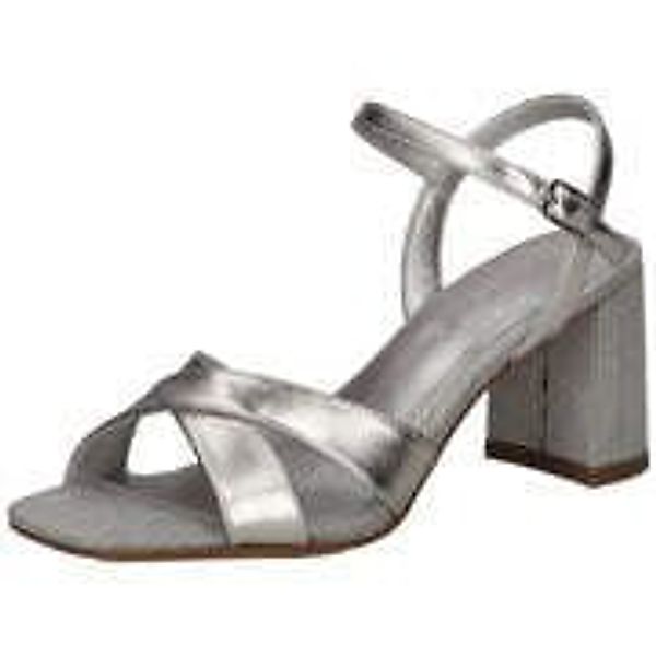 Tamaris Sandale Damen silber günstig online kaufen