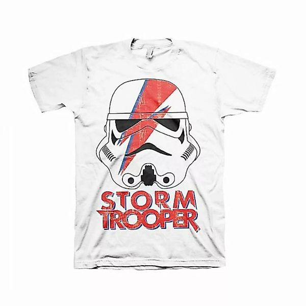 Metamorph T-Shirt T-Shirt Trooping Sane günstig online kaufen
