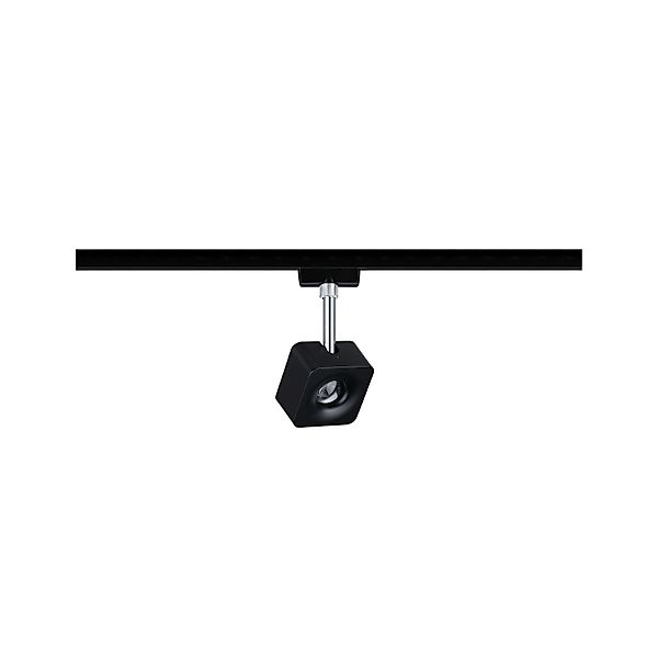 Paulmann Schienensystem-Leuchten »URail Schienenspot Cube 540lm 8W 2700K 23 günstig online kaufen