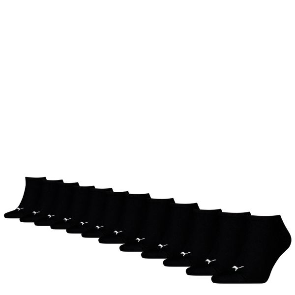 PUMA Sneakersocken "PUMA UNISEX SNEAKER PLAIN 9P ECOM" 9 Paar, mit unterstü günstig online kaufen