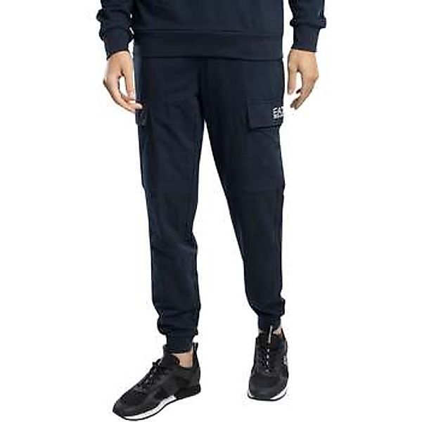 Emporio Armani EA7  Trainingsanzüge Core Identity Cargo-Jogginghose günstig online kaufen