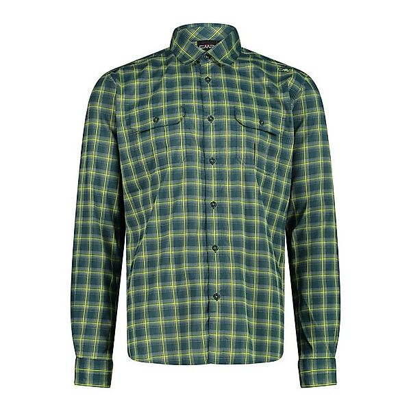 CMP Kurzarmhemd CMP Herren Hemd Man Shirt 35S5737 günstig online kaufen