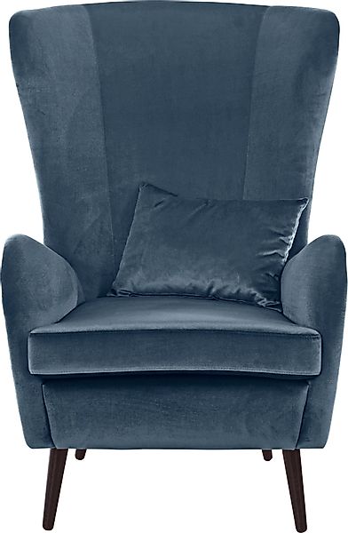 Guido Maria Kretschmer Home&Living Sessel Sallito, günstig online kaufen