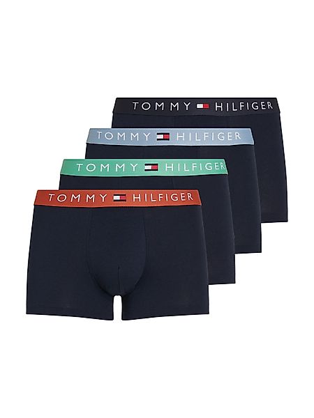 Tommy Hilfiger Underwear Trunk 5P TRUNK günstig online kaufen