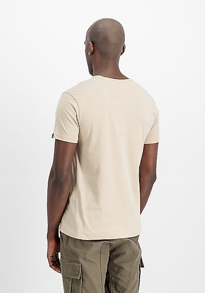 Alpha Industries T-Shirt Basic T-Shirt günstig online kaufen