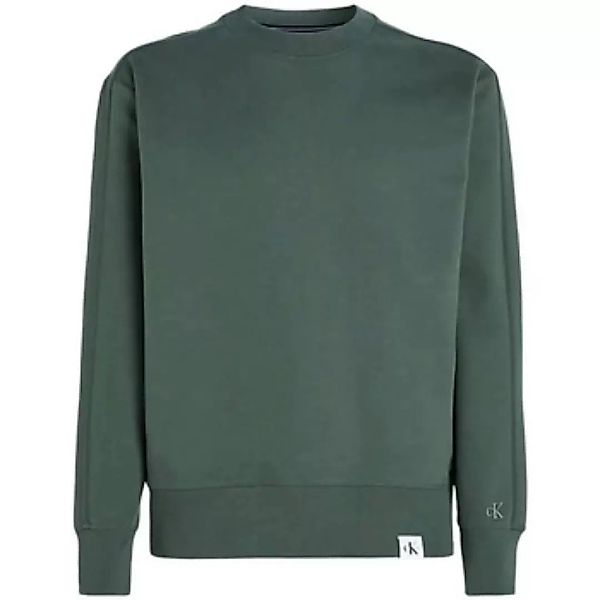 Calvin Klein Jeans  Sweatshirt luxe günstig online kaufen