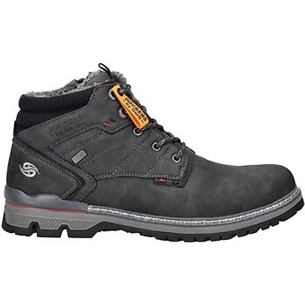 Dockers  Herrenstiefel Stiefelette günstig online kaufen
