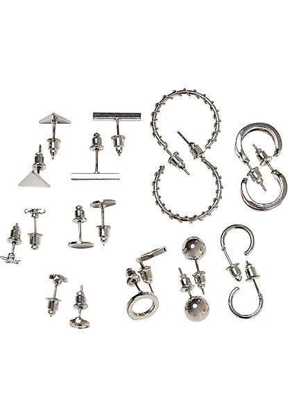 URBAN CLASSICS Schmuckset Urban Classics Damen günstig online kaufen