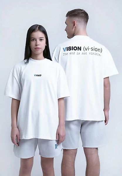 Remember you will die - RYWD T-Shirt Vision T-Shirt günstig online kaufen