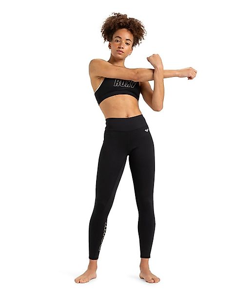 Roxy Leggings Everyday Flow günstig online kaufen