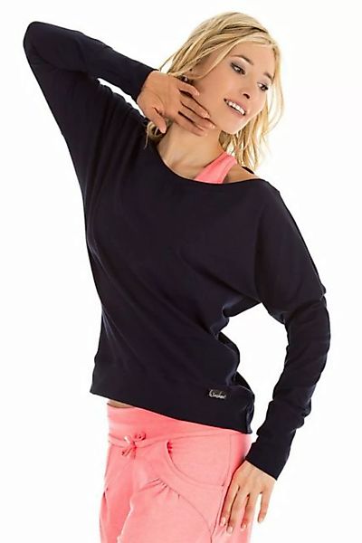 Winshape Oversize-Shirt Longsleeve WS2 günstig online kaufen