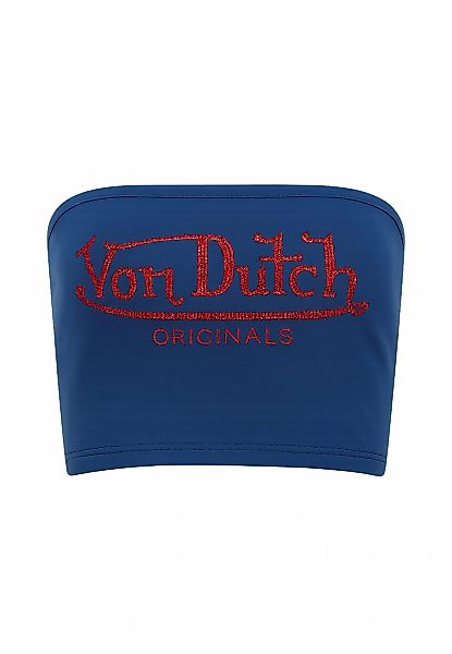 Von Dutch Muskelshirt "Von Dutch SWAY TOPS" 1 Stk. günstig online kaufen