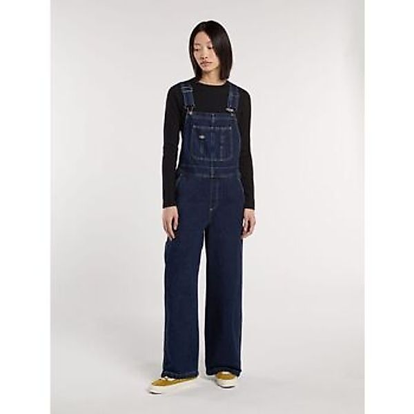 Dickies  Overalls BIB W MECHANIC - DK0A87N70DD1-DARK INDIGO günstig online kaufen