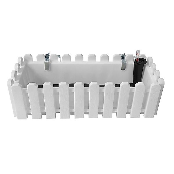 HTI-Living Blumenkasten Blumenkasten mit Wasserspeicher Nessa günstig online kaufen