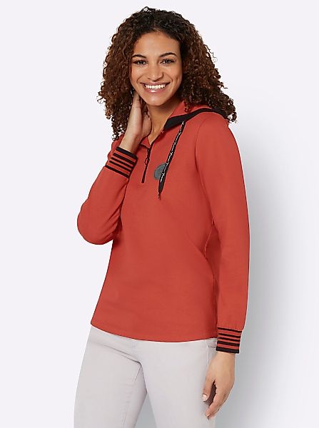 Witt T-Shirt Sweatshirt günstig online kaufen