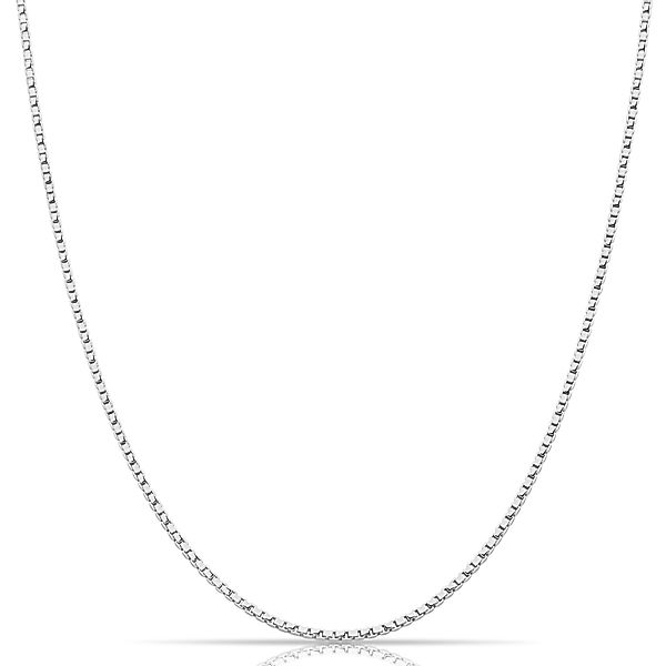Tony Fein Silberkette Venezianerkette 2mm 925er günstig online kaufen
