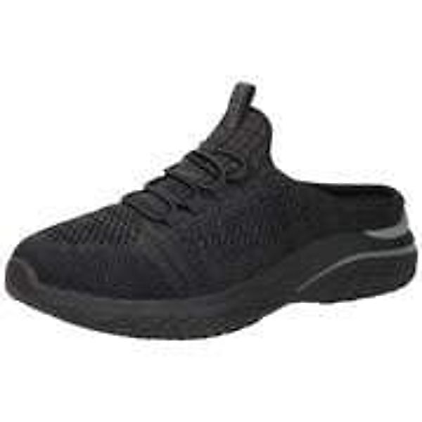 Dockers Clogs Herren schwarz|schwarz|schwarz günstig online kaufen