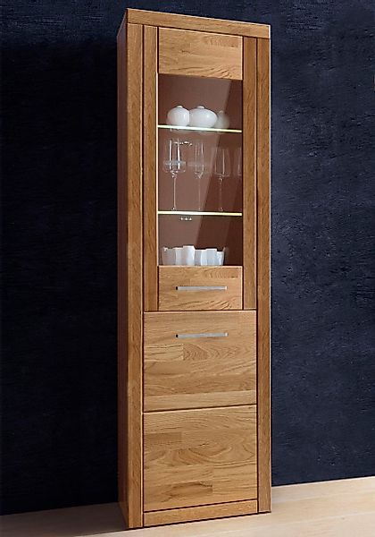 Home affaire Vitrine Logo,180cm hoch,42 cm günstig online kaufen