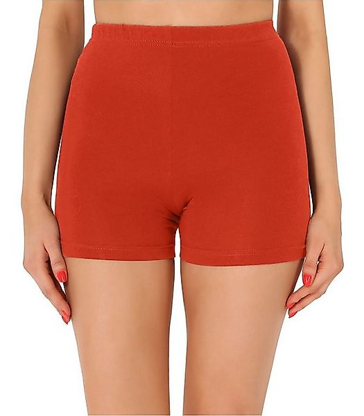 Merry Style Leggings Damen Shorts Radlerhose Unterhose kurze Hose Boxershor günstig online kaufen