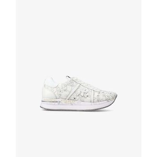 Premiata  Sneaker CONNY 7364-WHITE günstig online kaufen