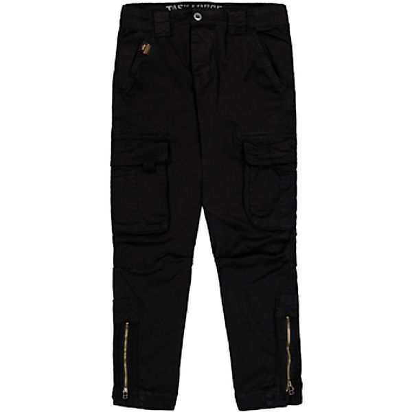 Alpha Industries Cargohose "Task Force Pant" günstig online kaufen