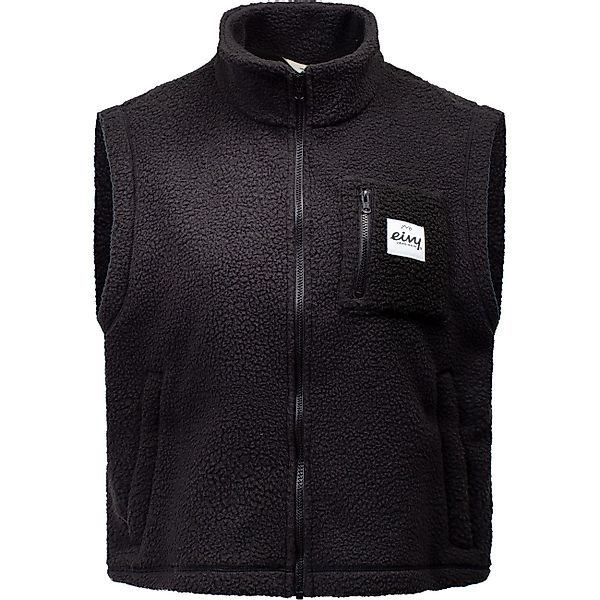 Eivy Fleecejacke Boxy Sherpa Vest Boxy günstig online kaufen