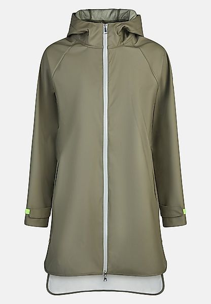 No.1 COMO Funktionsmantel MAREMMA günstig online kaufen