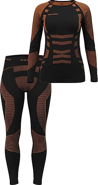 normani Sportanzug Damen Sport-Funktionsunterwäsche Set Hemd + Hose, Damen günstig online kaufen