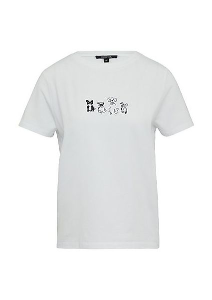 Comma T-Shirt günstig online kaufen