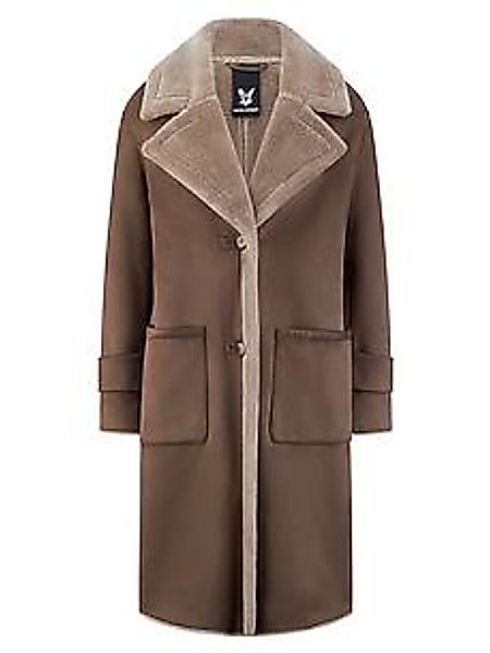 Kurzmantel Fuchs Schmitt beige günstig online kaufen