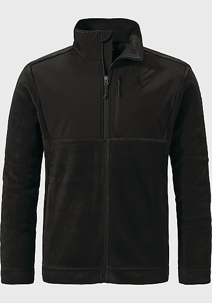 Schöffel Fleecejacke "Urban Fleece Jk Style Gregale MNS" ohne Kapuze günstig online kaufen