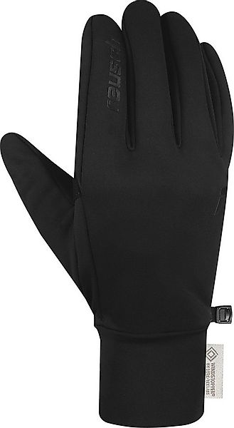 Reusch Multisporthandschuhe Reusch Vesper WINDSTOPPER® TOU BLACK günstig online kaufen