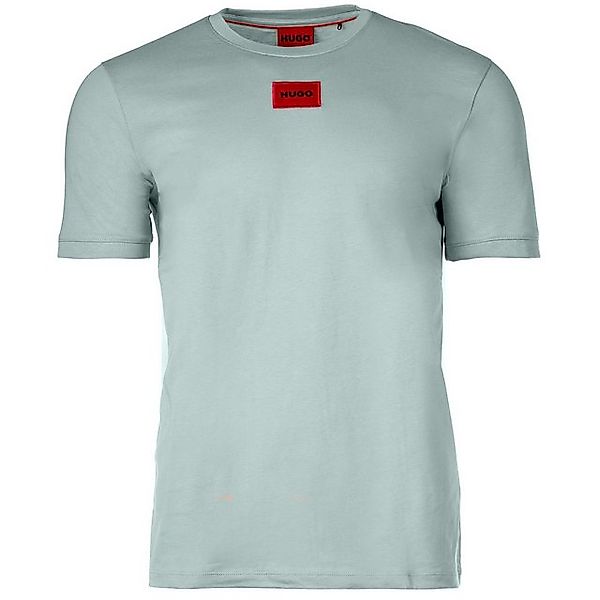 HUGO T-Shirt Herren T-Shirt 1er Pack günstig online kaufen