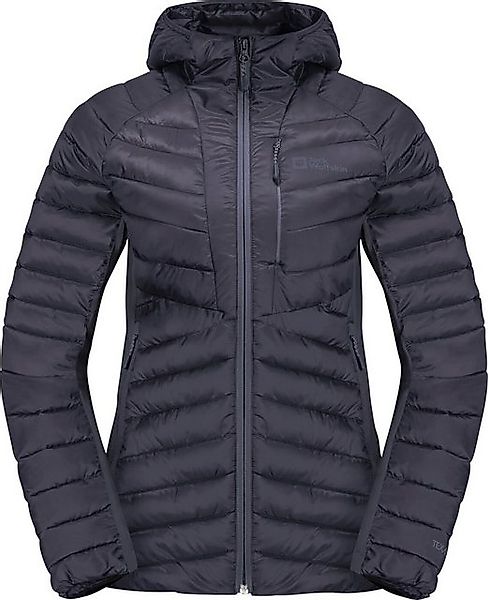 Jack Wolfskin Funktionsjacke ROUTEBURN PRO INS JKT W GRAPHITE günstig online kaufen