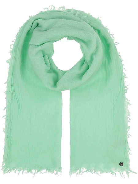 Fraas Modeschal Wollschal, (mit Schnittfransen) günstig online kaufen